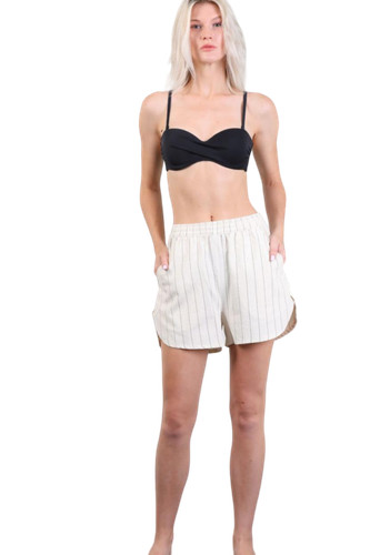 Pantaloncini donna hankendi - pantaloncini,
