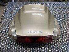 Faro Posteriore + Carena Honda