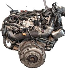 ⭐ DEU motore per AUDI A4 - B8 8K RESTYLING 2011 - 2016 - AVANT BERLINA 5-PUERTAS