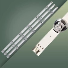 3 Pezzi Strisce LED per LG
