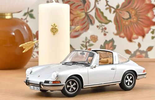 Porsche 911 1969 targa - 911, e