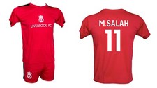 Kit maglia pantaloncino m - pantaloncino,