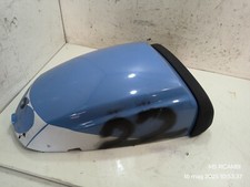 CARENA COPERCHIO BAULE