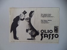 advertising Pubblicità 1959