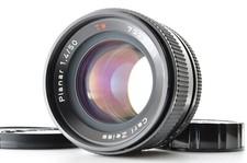Contax Carl Zeiss Planar T* 50