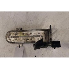 SCAMBIATORE DI CALORE VALVOLA EGR PER AUDI A3 (03-08) 8P 2.0 16V TDI 2003
