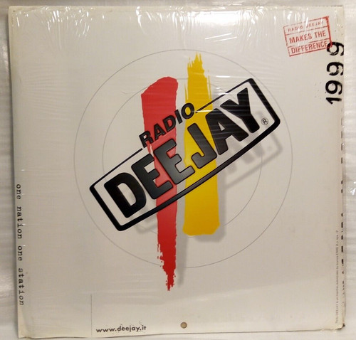 Radio deejay calendario - -,