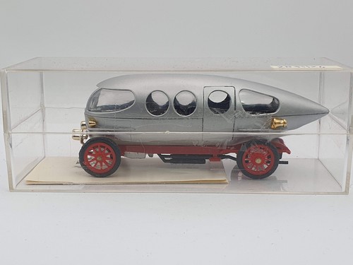 Alfa romeo ricotti - rio, 1/43