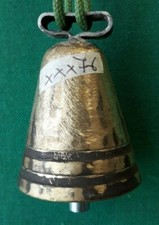 VECCHIA CAMPANA CAMPANELLA