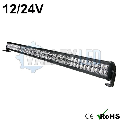 Barra luminosa led - , dritta