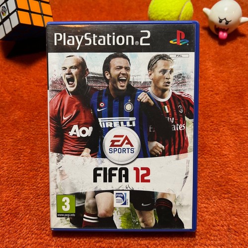 Fifa playstation ps2 - playstation,