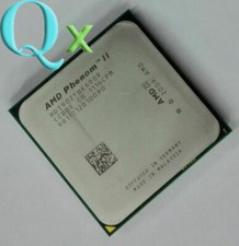AMD Phenom II X6 1090T AM3 processore CPU sei core 3,2 GHz 6 MB 125 W desktop