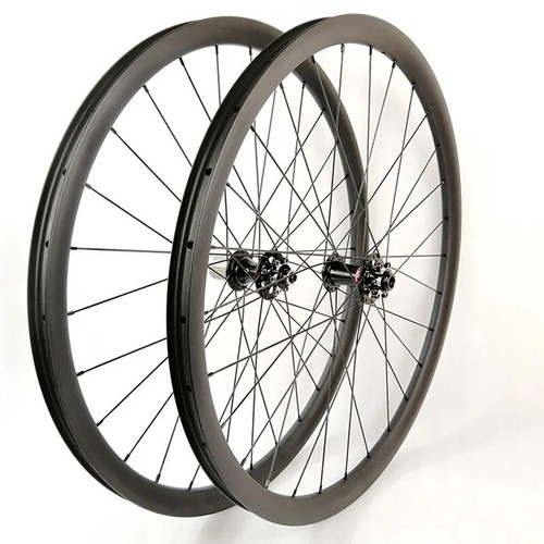 Set ruote carbonio 29er - 29er, mtb