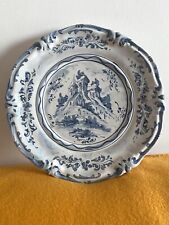 Piatto da parete Ceramica Gaggero Albisola