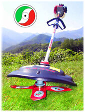 DECESPUGLIATORE - SLAM LAMA E CARTER PROTEZIONE UNIVERSALI PER DECESPUGLIATORI