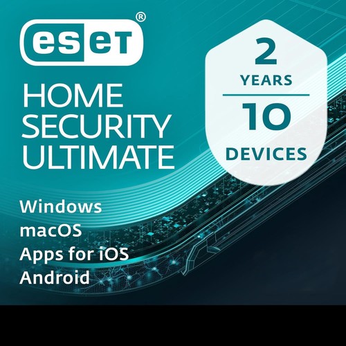 Eset internet smart home - internet,