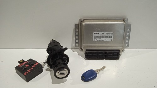 Kit centralina motore per - per, fiat