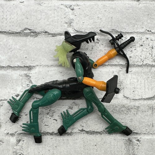 Figurina centauro vintage - figurina,