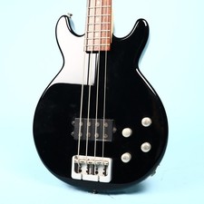 1998 Jackson USA American JJ Bass Guitar Limited Edition Short Scale 32"