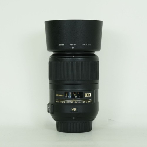 Nikon micro nikkor - af,