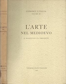 Arte nel medioevo - arte,