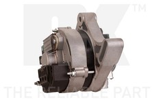 Generatore alternatore lima - alternatore, nk