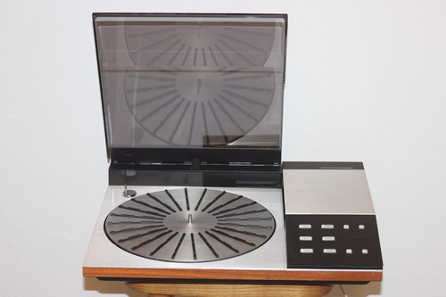 Bang olufsen beogram - &,