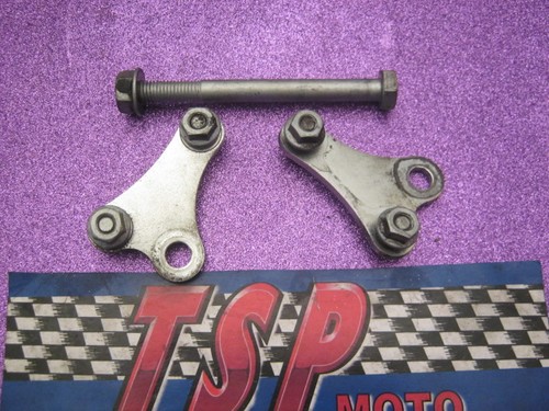 Staffa supporto motore - staffa,