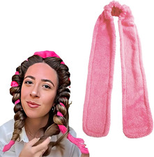 Bigodino Lungo per Boccoli