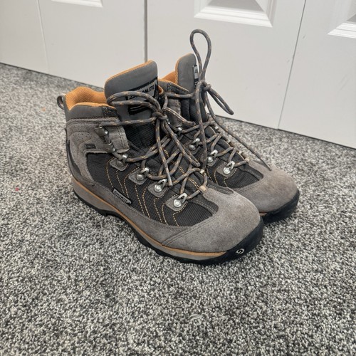 Stivali trekking dolomite - da,