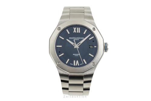 Orologio uomo baume mercier - baume, &