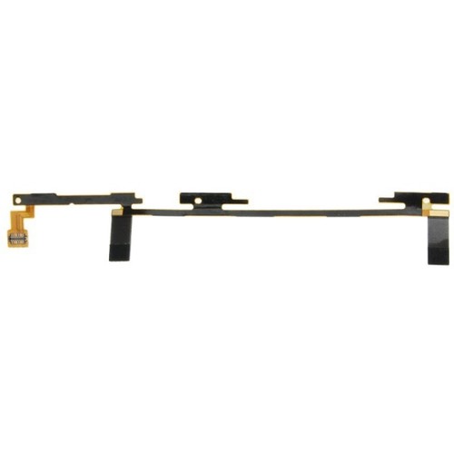 Cavo flat tasto power - tasto,