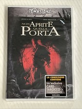 NON APRITE QUELLA PORTA (2003)