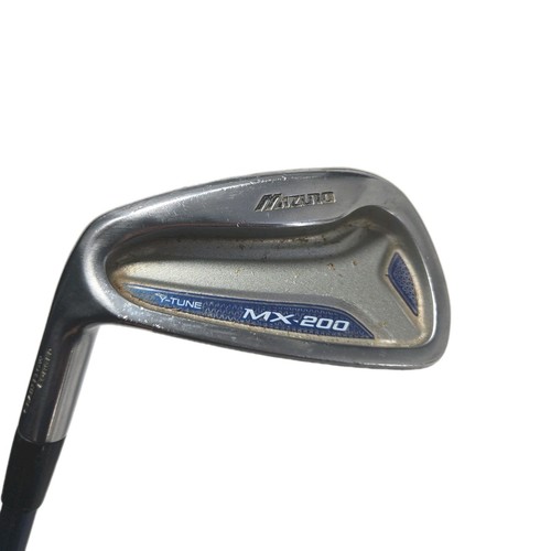 Mizuno mx200 ferro exsar s2 - mx200, 8