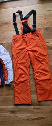 Pantaloni tuta scii - pantaloni,