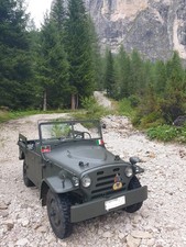 FIAT RICAMBI ORIGINALI AR59 AR 76 CAMPAGNOLA - 