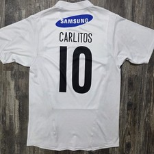 Maglia calcio Nike Corinthians
