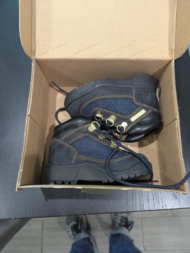 Stivali timberland bambino - stivali,