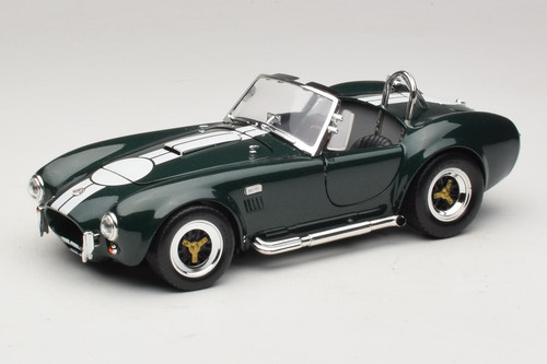 Shelby cobra 427 dark - shelby,