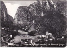 FABRIANO DINTORNI - ANCONA -