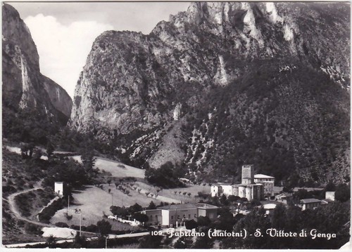 Fabriano dintorni ancona - fabriano,