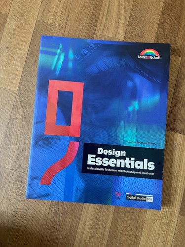 Design essentials - design,