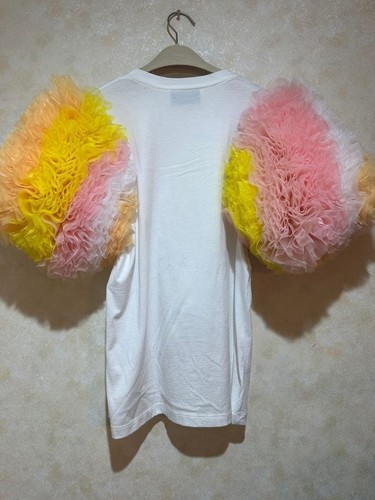 Shirt emilio pucci colorata - t-shirt,