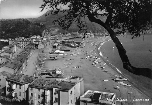 Cartolina postcard riva - -,