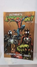 ULTIMATE SPIDER-MAN Collection