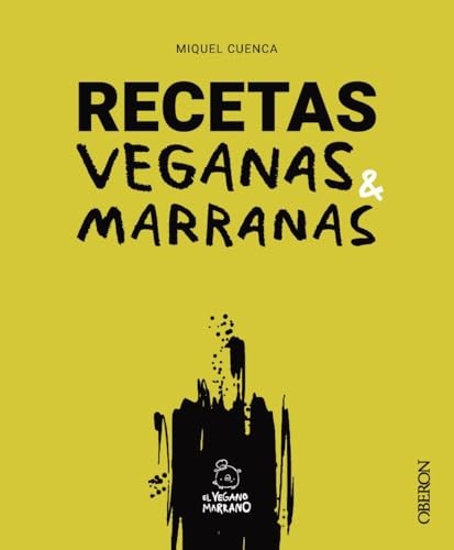 Recetas veganas marranas - ,
