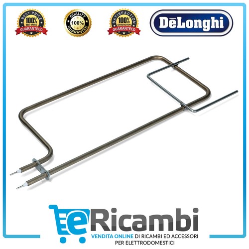 Resistenza superiore 800w - resistenza,