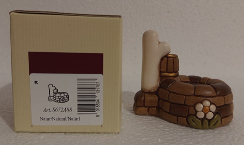 Thun presepe classico pozzo - presepe, classico: