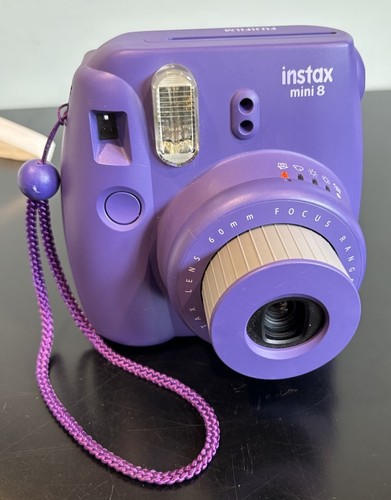 Fotocamera istantanea fuji - fotocamera,