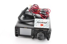 FT-991A Ricetrasmettitore